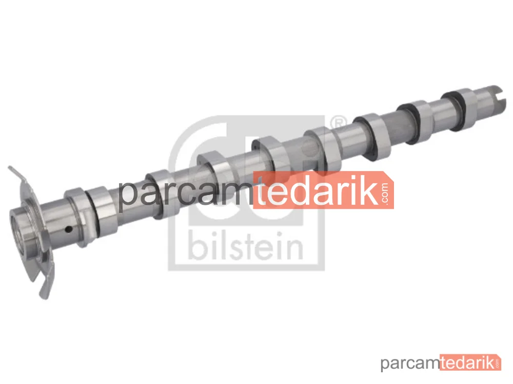 FEBI 1003252 | Eksantrik Mili — Mercedes-Benz C-Serisi (W205), Mercedes-Benz C-Serisi T-Model (S205), Mercedes-Benz E-Serisi (W213)