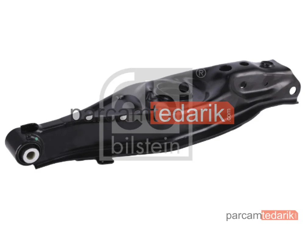 1003260 | Salıncak — Arka Alt, Mercedes-Benz 124 Coupe, Mercedes-Benz 124 Sedan, Mercedes-Benz 190