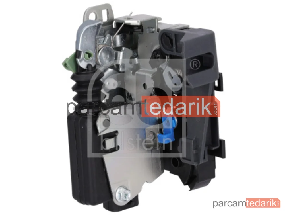FEBI 1003270 | Kapı Kilidi Sol Ön — Dacia Duster (HS_), Dacia Sandero (BS_), Dacia Duster Kasa/SUV