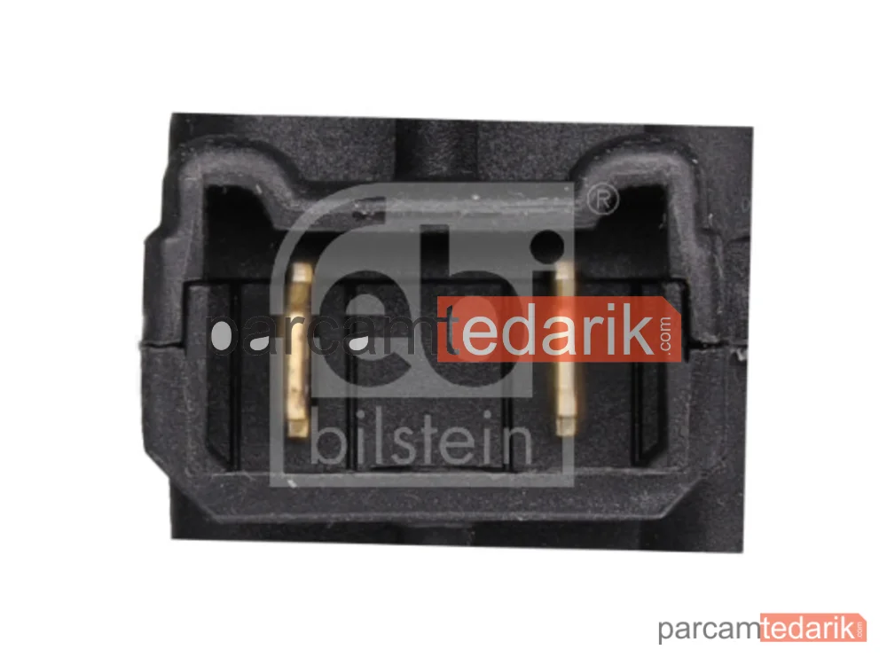 FEBI 1003270 | Kapı Kilidi Sol Ön — Dacia Duster (HS_), Dacia Sandero (BS_), Dacia Duster Kasa/SUV