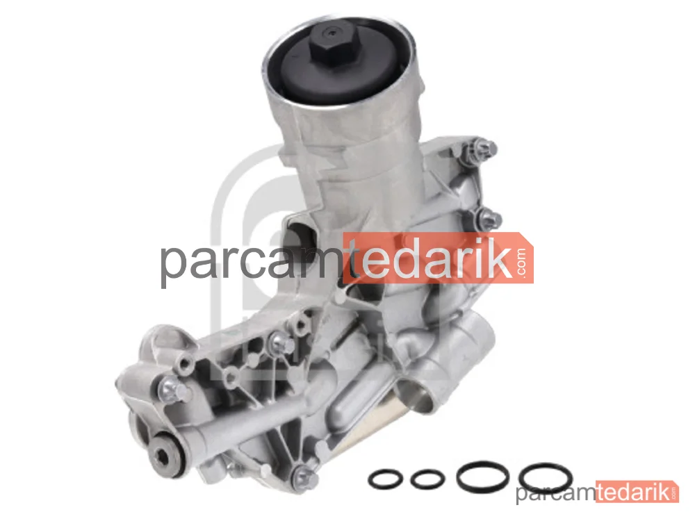 1003318 | Conta — Opel Astra H GTC (A04), MAN TGX I, MAN TGS I