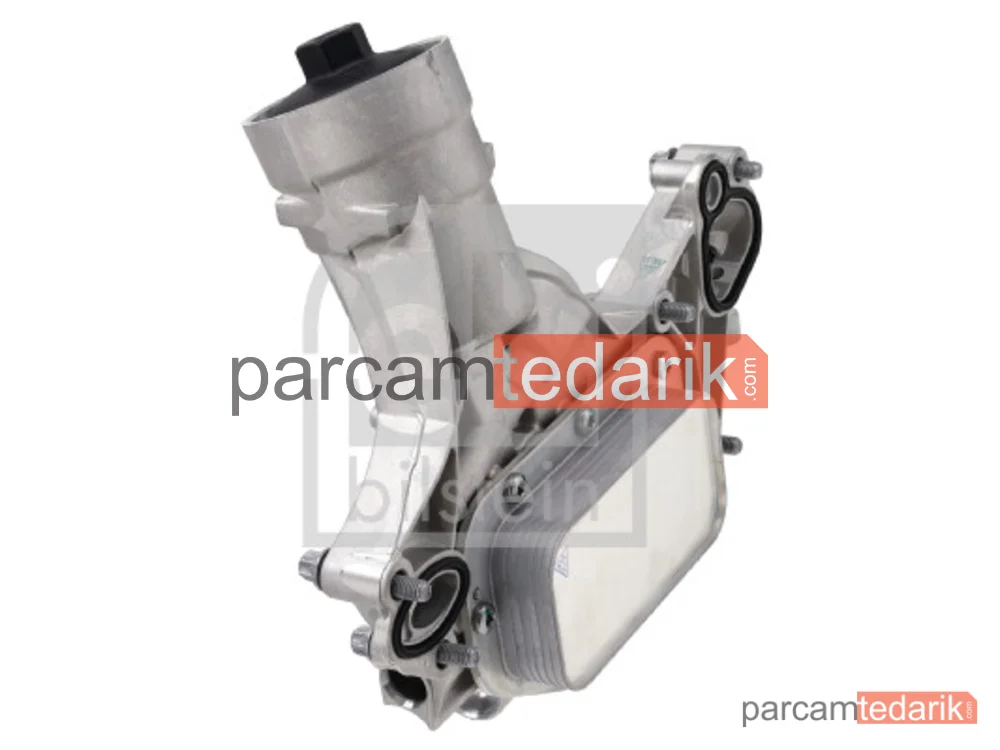 FEBI 1003318 | Conta — Opel Astra H GTC (A04), MAN TGX I, MAN TGS I