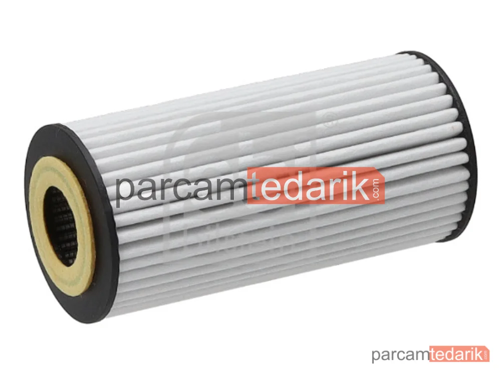 FEBI 1003324 | Yağ Filtresi — Audi Q5 (GUB), MAN F8, MAN F2000