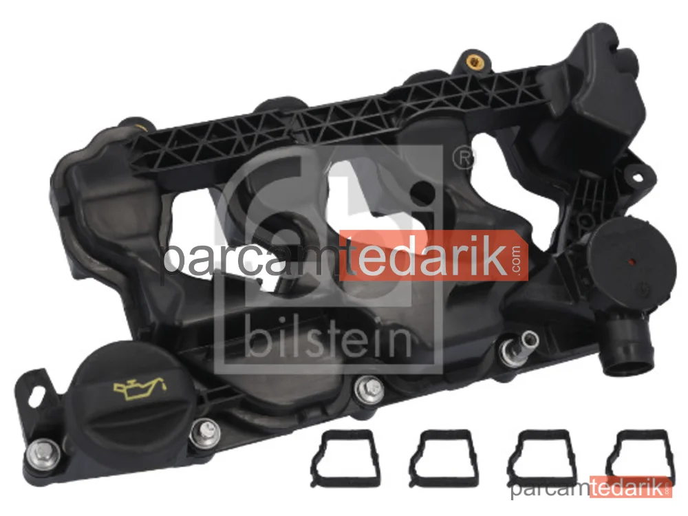 Külbütör Kapak Contası — MAN TGS I, Ford Focus III Turnier, Ford Focus III Sedan - 1003329