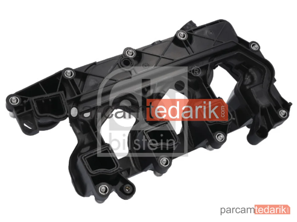 FEBI 1003329 | Külbütör Kapak Contası — MAN TGS I, Ford Focus III Turnier, Ford Focus III Sedan