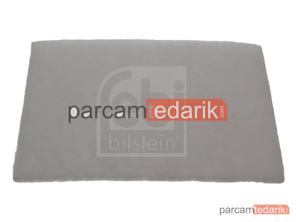 100345 | Polen Filtresi — Renault TRUCKS C, Renault TRUCKS K, Renault TRUCKS T