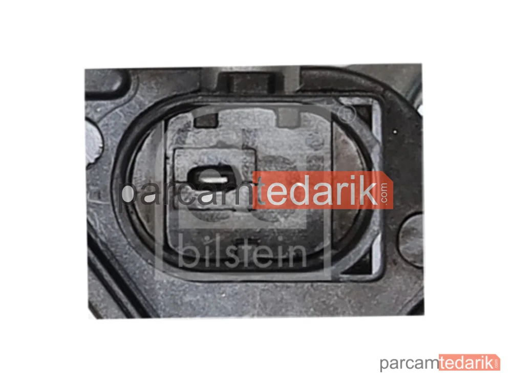 FEBI 1003663 | Alternatör — Mercedes-Benz GLA-Serisi (X156), Mercedes-Benz CLA Shooting Brake (X117), Mercedes-Benz B-Serisi Sports Tourer (W246, W242)