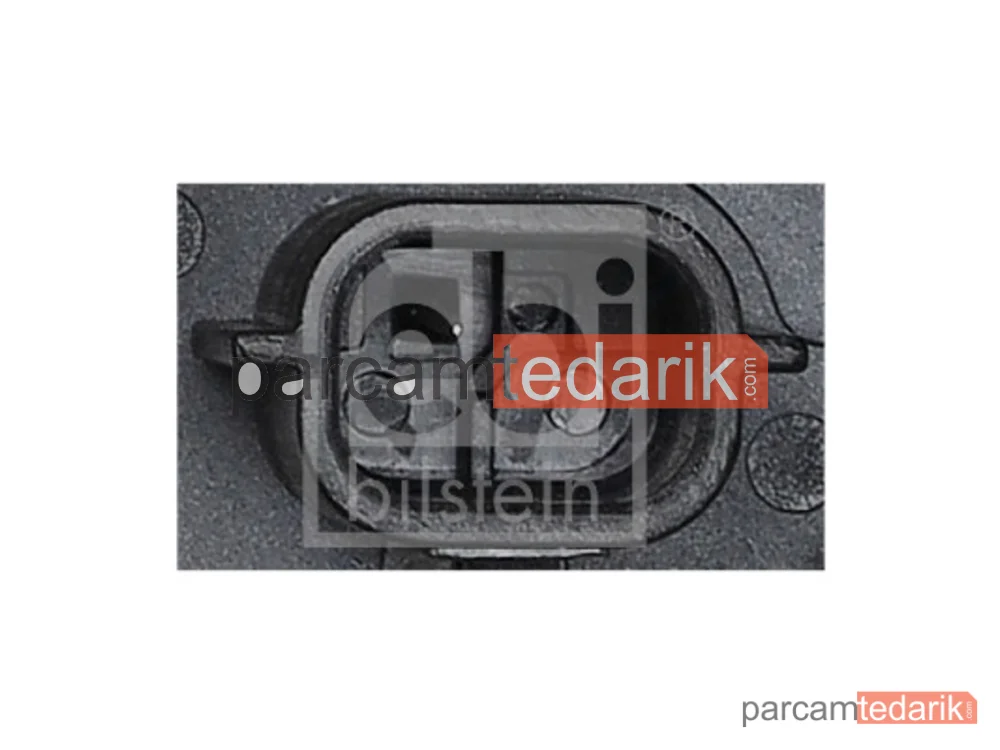 FEBI 1003669 | Alternatör — Renault Koleos II (HC_), Nissan Qashqai II (J11, J11_), MAN TGS I