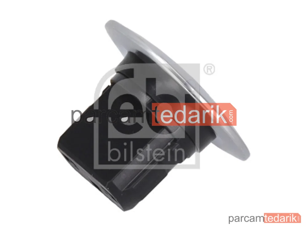 FEBI 1003698 | START Stop Dugmesi Mercedes 176-246-204 — Mercedes-Benz E-Serisi (W212), Mercedes-Benz C-Serisi (W205), Mercedes-Benz C-Serisi T-Model (S205)