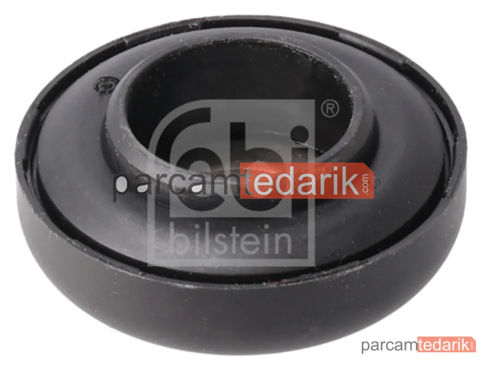FEBI 1003705 | Amortisör Takozu Üst Ön — Mercedes-Benz Arocs, Seat Ibiza IV (6J5, 6P1), Seat Ibiza IV SC (6J1, 6P5)
