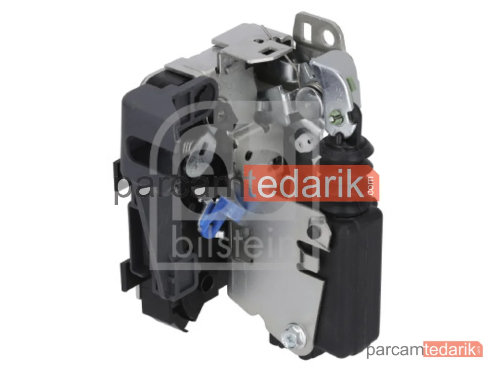 FEBI 1003834 | Kapı Kilidi Sağ Ön — Dacia Duster (HS_), Dacia Sandero (BS_), Dacia Duster Kasa/SUV