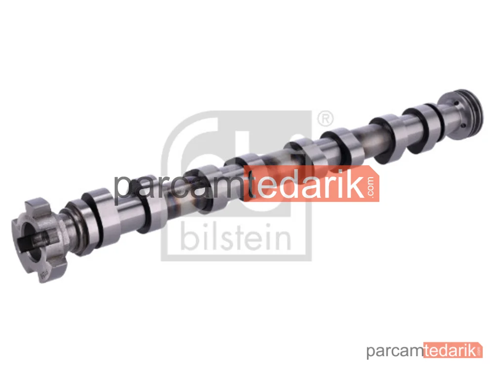 FEBI 1003888 | Eksantrik Mili — MAN TGS I, Scania R II, Iveco Stralis II