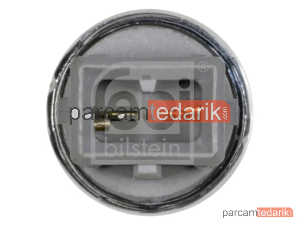 FEBI 1003907 | Basınç Sensörü — Volvo V50 (545), Volvo S40 II (544), Volvo C30 (533)