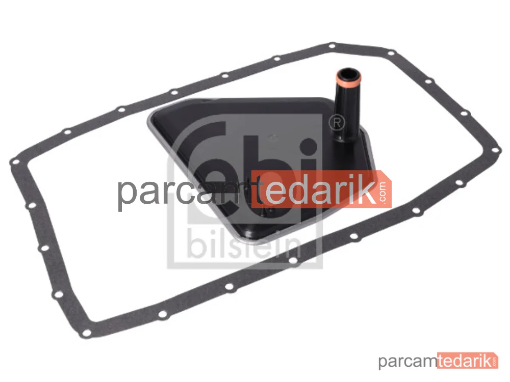 100399 | Şanzıman Filtresi — BMW 7, BMW X3, BMW X5