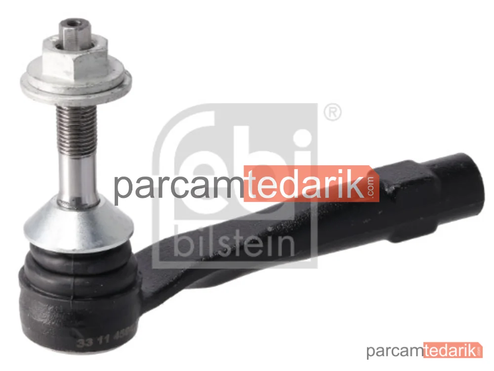 1004000 | Aks Kafası Sağ — Mercedes-Benz C-Serisi T-Model (S206)