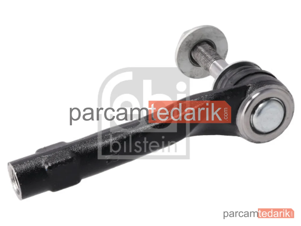 FEBI 1004000 | Aks Kafası Sağ — Mercedes-Benz C-Serisi T-Model (S206)