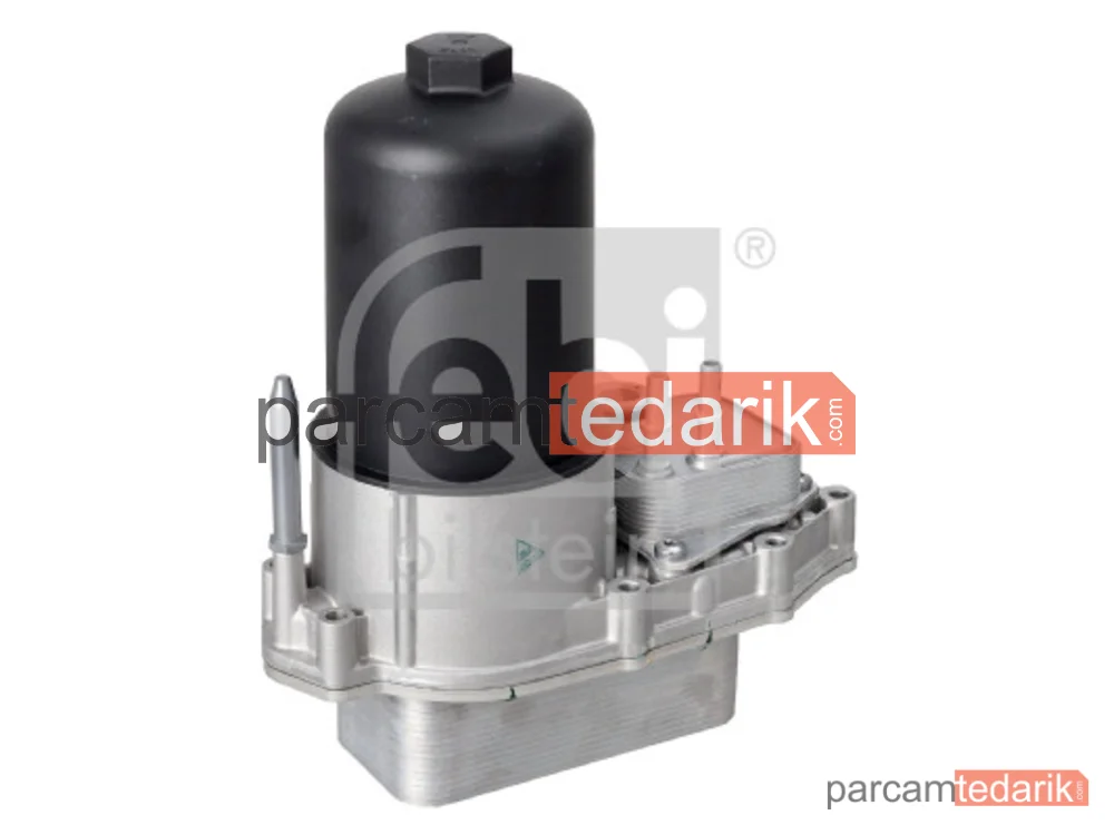 FEBI 1004048 | Conta — Land Rover Discovery IV, Peugeot 407, Peugeot 407 Coupe