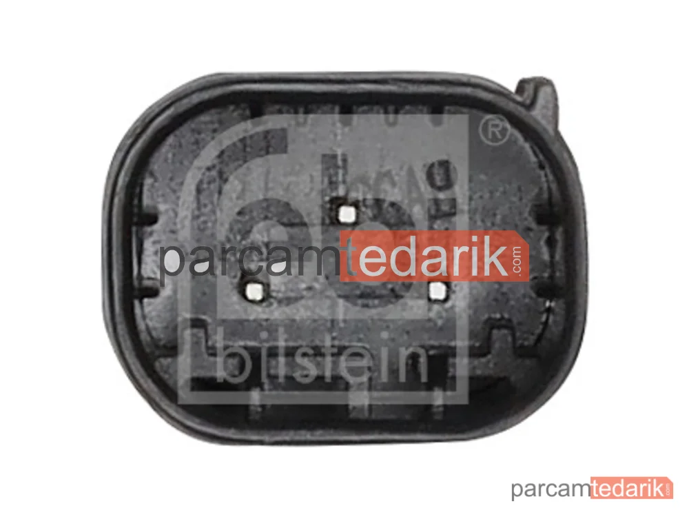 FEBI 1004091 | Havalı Süspansiyon — Ventil Mercedes W211 C219