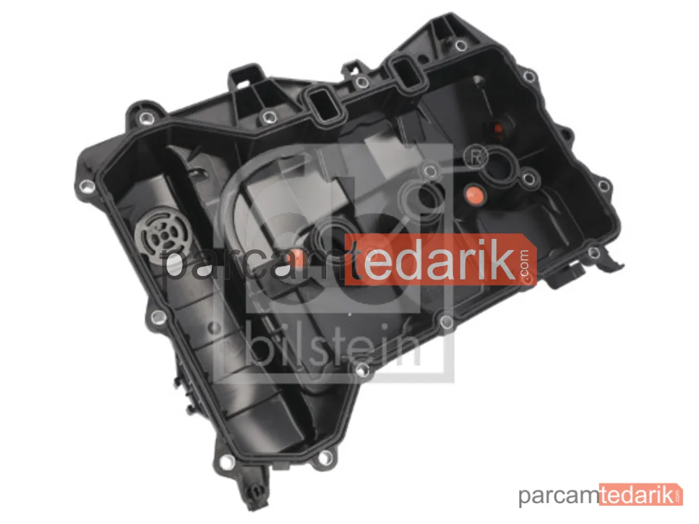 FEBI 1004119 | Külbütör Kapak Contası — Peugeot 208 I (CA_, CC_), Opel Crossland X / Crossland (P17, P2QO), Citroën C3 III (SX)
