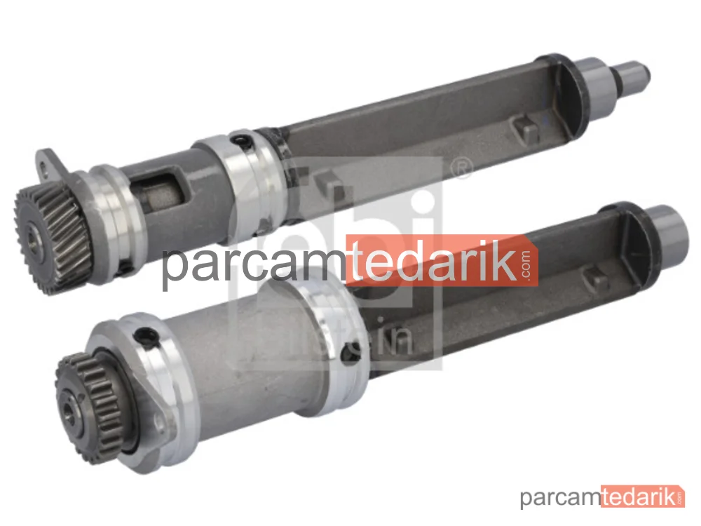 FEBI 1004191 | Ara Mil Takımı