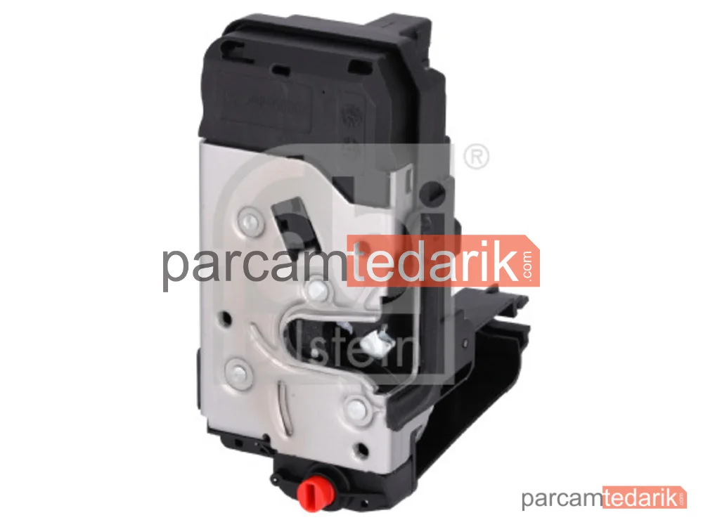 1004195 | Kapı Kilidi Arka Sol — Opel Astra G Classic Caravan, Opel Astra H, Opel Astra H Classic Hatchback
