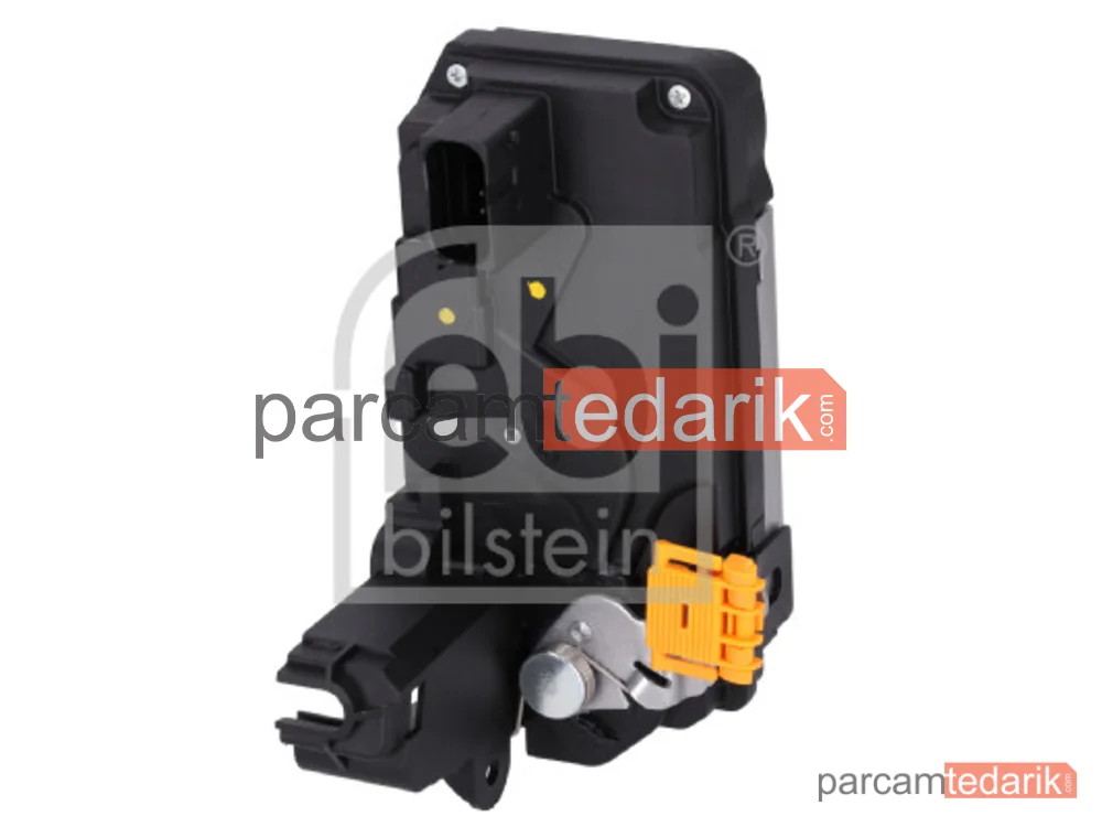 FEBI 1004195 | Kapı Kilidi Arka Sol — Opel Astra G Classic Caravan, Opel Astra H, Opel Astra H Classic Hatchback