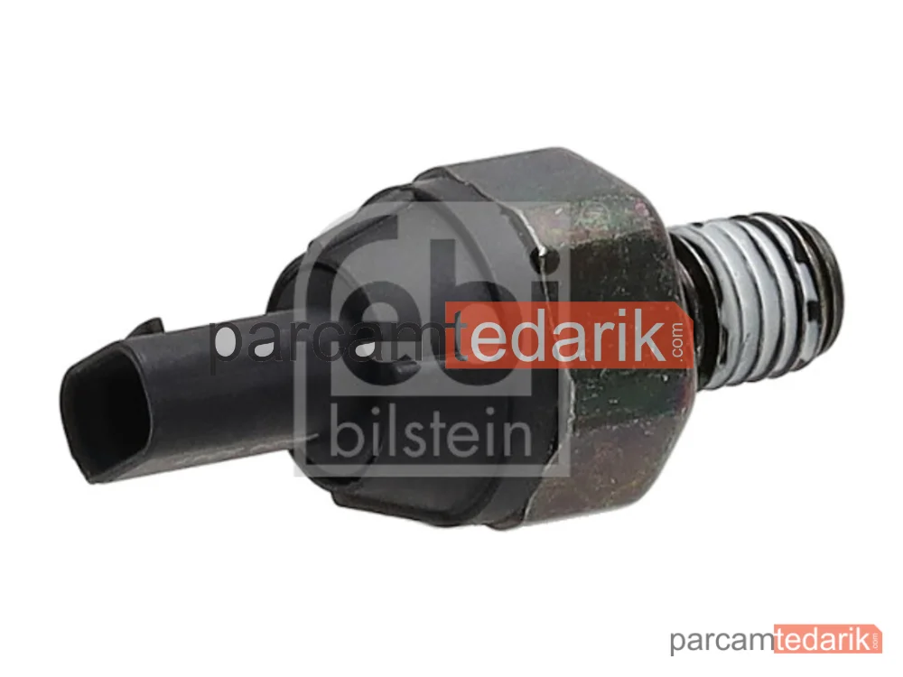 FEBI 1004266 | Yağ Basınç Müşürü Üst — Opel Astra K (B16), Opel Astra K Sports Tourer (B16), Opel Mokka / Mokka X (J13)