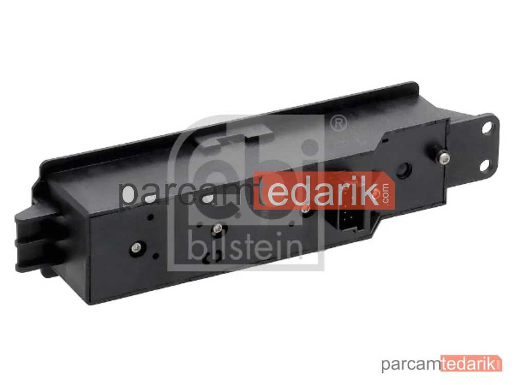 FEBI 1004336 | Cam Krikosu — Mercedes-Benz Vito Minibüs/Otobüs (W639), Mercedes-Benz Vito / Mixto Panelvan/Van (W639), Mercedes-Benz Viano (W639)
