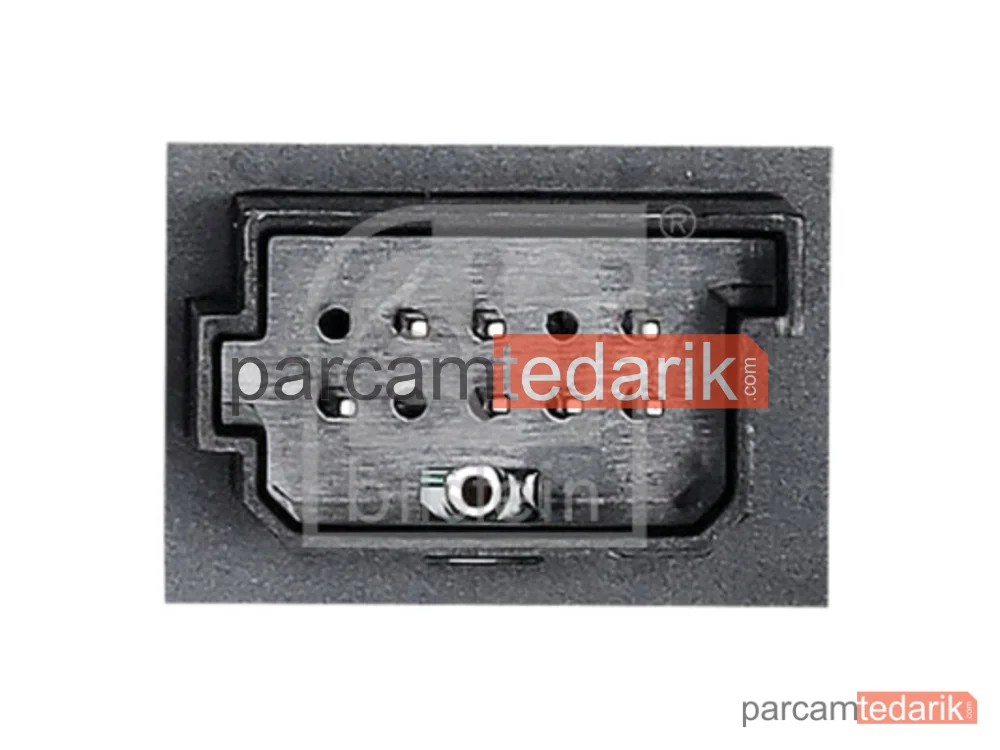 FEBI 1004336 | Cam Krikosu — Mercedes-Benz Vito Minibüs/Otobüs (W639), Mercedes-Benz Vito / Mixto Panelvan/Van (W639), Mercedes-Benz Viano (W639)