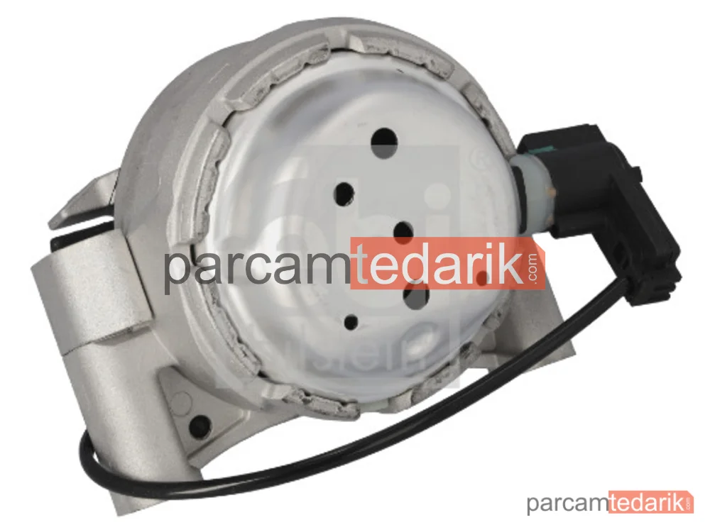 1004341 | Motor Takozu Sağ — Audi A8 D4 (4H2, 4H8, 4HC, 4HL), Scania G II, MAN TGS I