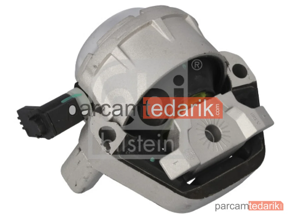FEBI 1004341 | Motor Takozu Sağ — Audi A8 D4 (4H2, 4H8, 4HC, 4HL), Scania G II, MAN TGS I