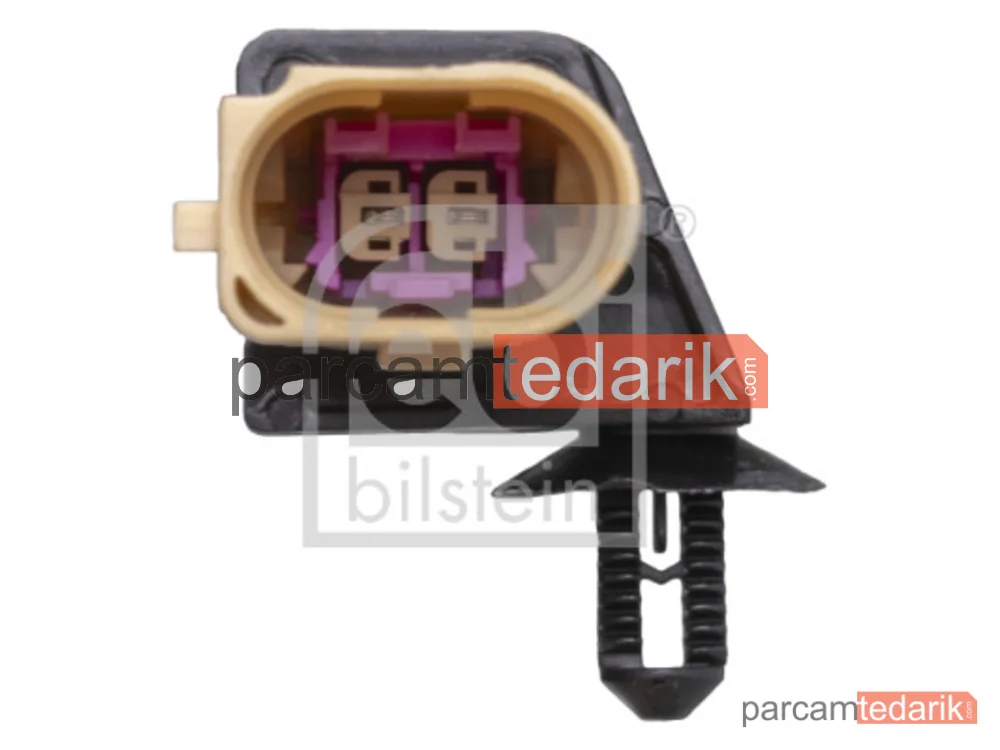 FEBI 1004341 | Motor Takozu Sağ — Audi A8 D4 (4H2, 4H8, 4HC, 4HL), Scania G II, MAN TGS I