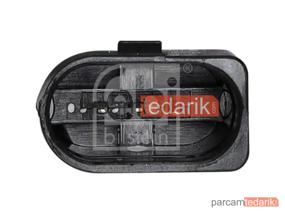 FEBI 1004350 | Yağ Basınç Müşürü — Mercedes-Benz Arocs, Seat Ibiza IV SC (6J1, 6P5), Seat Ibiza IV (6J5, 6P1)