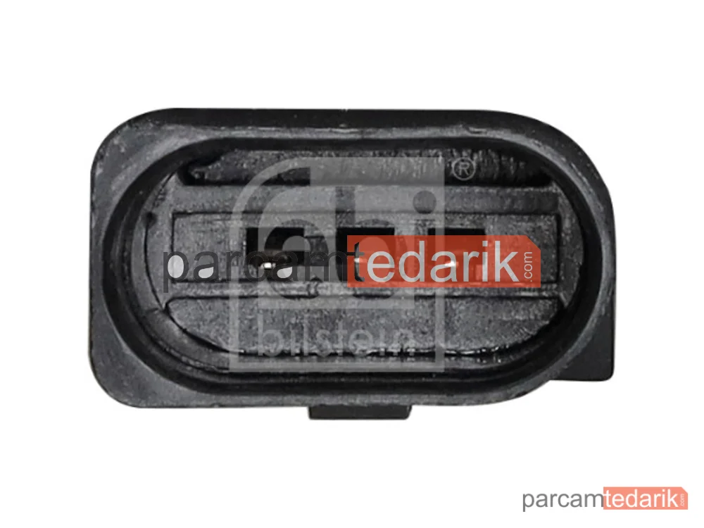 FEBI 1004351 | Yağ Basınç Müşürü — Audi A5 (8T3), Audi A4 B8 (8K2), Audi A4 B8 Avant (8K5)