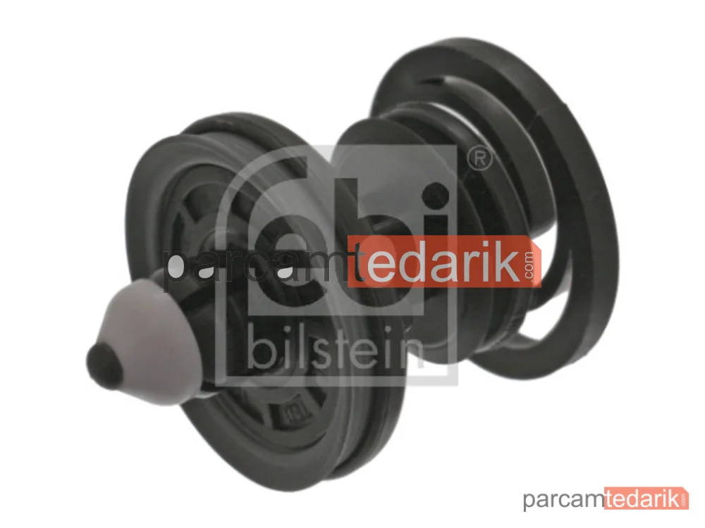 100441 | Kapı Doseme Klipsi — Seat Leon ST (5F8), Audi A6 C7 Avant (4G5, 4GD), Mercedes-Benz Arocs
