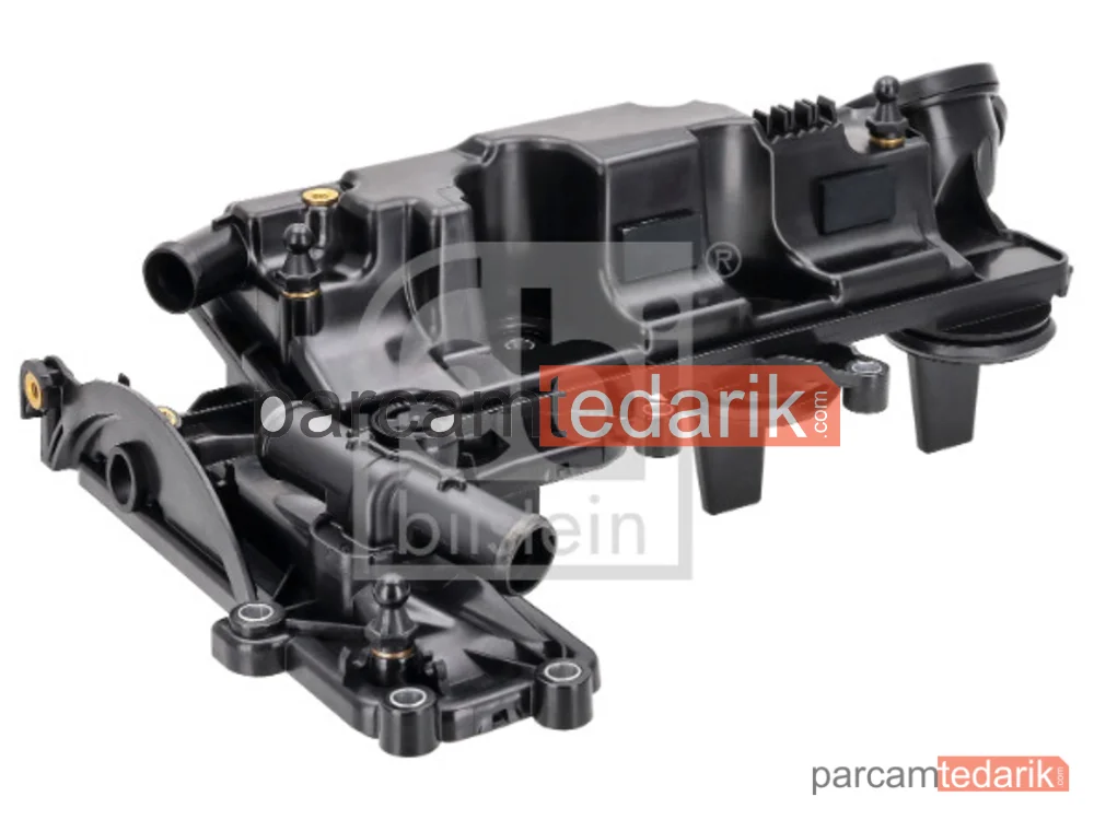 Külbütör Kapak Contası — Scania S, Scania R II, Scania 4 - series bus - 1004602
