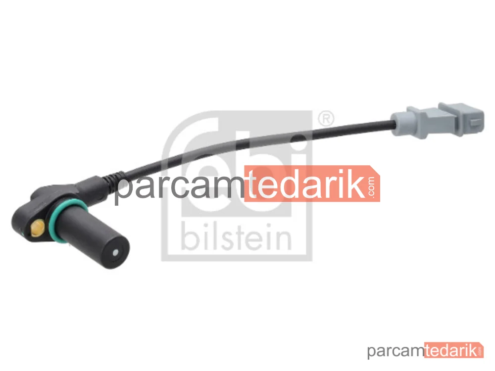 Devir Sensörü — VW LT 28-35 II Minibüs/Otobüs, VW LT 28-46 II Panelvan/Van, VW LT 28-46 II Platform şasi - 1004765