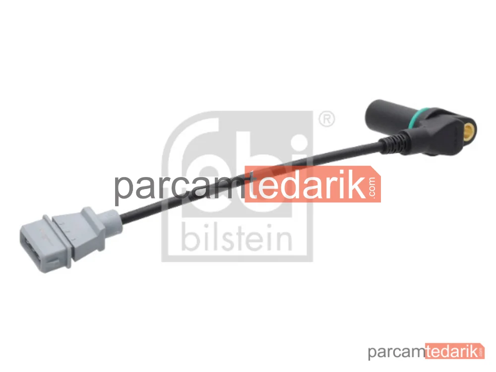 FEBI 1004765 | Devir Sensörü — VW LT 28-35 II Minibüs/Otobüs, VW LT 28-46 II Panelvan/Van, VW LT 28-46 II Platform şasi