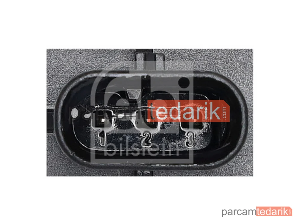 FEBI 1004768 | Devir Sensörü — Audi A5 Cabrio (F57, F5E), Iveco Trakker I, Audi A7 Sportback (4KA)