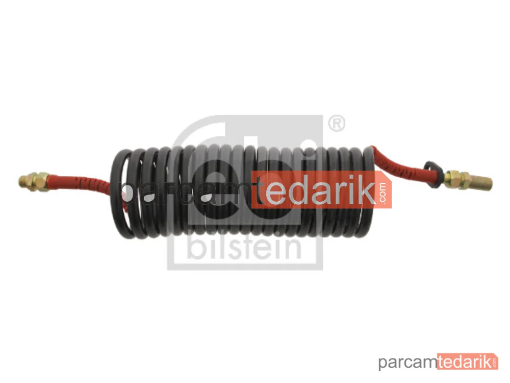10052 | Esnek Hortum
