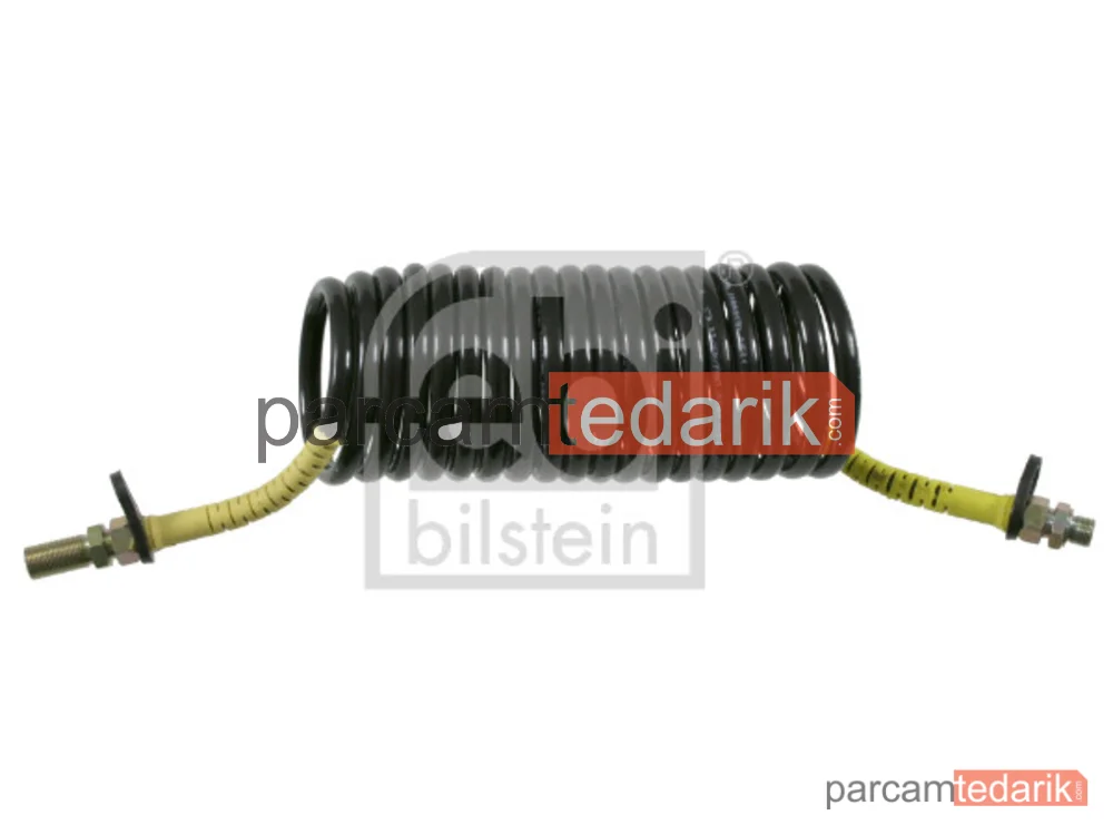 10053 | Esnek Hortum