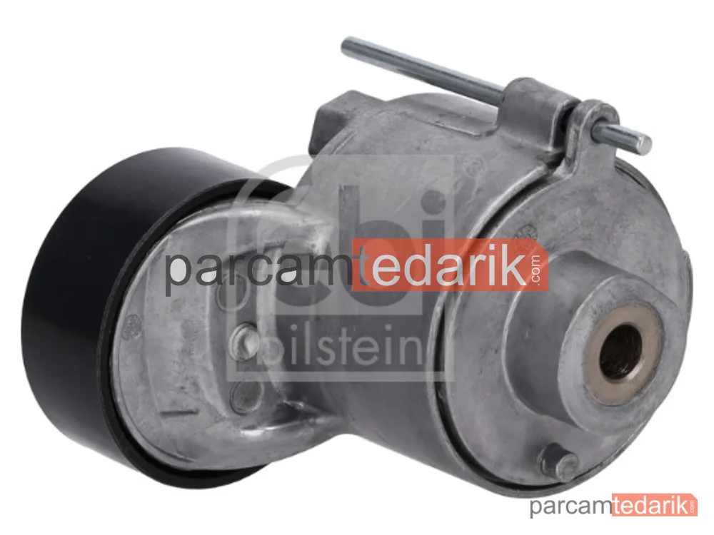 FEBI 1005572 | Kayış Gergisi — MAN TGE Panelvan/Van, MAN TGE Platform şasi (UZ_), VW Crafter Panelvan/Van (SY_, SX_)