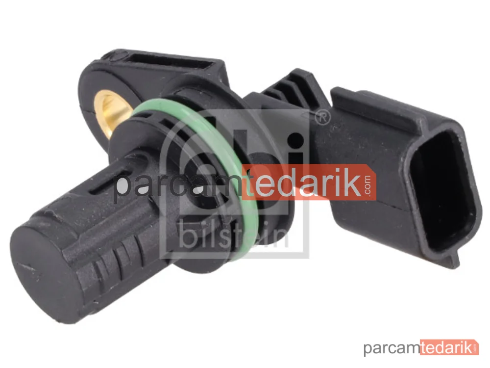 Devir Sensörü — MAN TGS I, Renault Megane III Coupe (DZ0/1_), Renault Megane III Hatchback (BZ0/1_, B3_) - 1005779