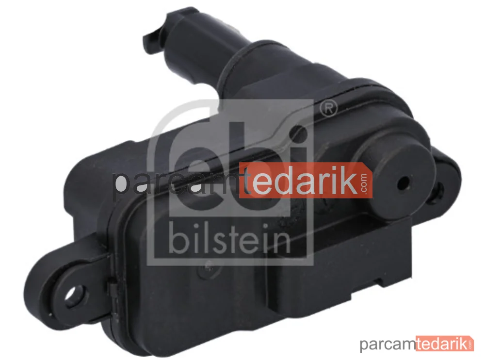 FEBI 1005892 | Depo Kilit Motoru — Audi A4 B9 Avant (8W5, 8WD), Audi A4 B9 (8W2, 8WC), Audi A5 Sportback (F5A, F5F)