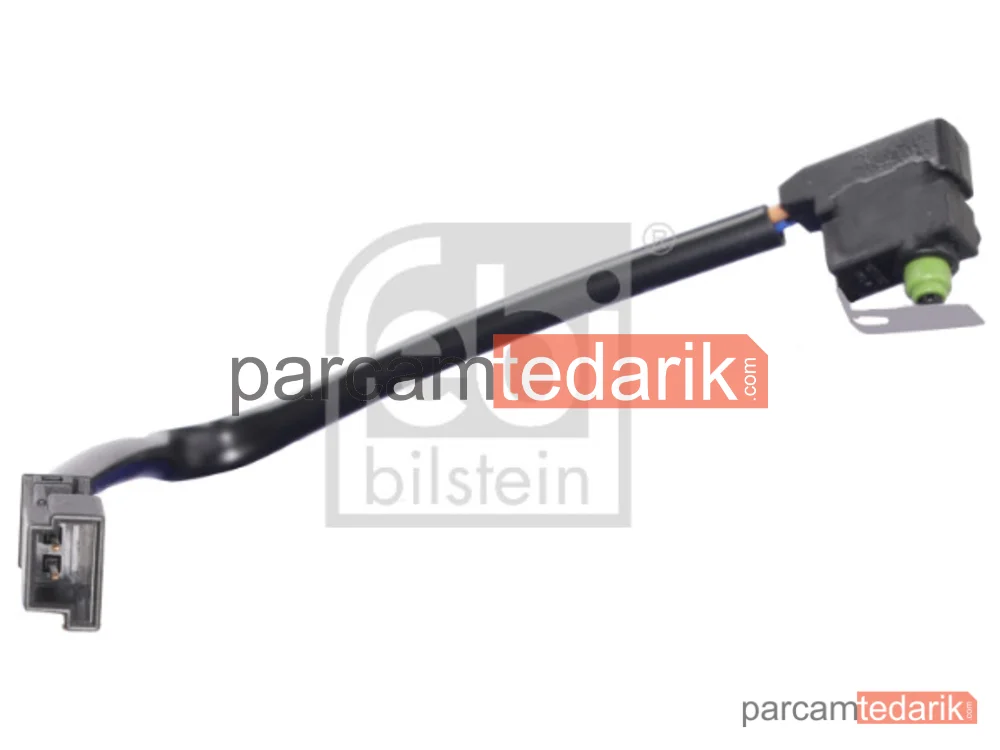 FEBI 1006011 | Geri Vites Şalteri (VW Crafter 06-16 Mercedes Sprinter 06-16) — Mercedes-Benz Sprinter 3,5-t Platform şasi (B906), Mercedes-Benz Sprinter 3,5-t Panelvan/Van (B906), Iveco Stralis II
