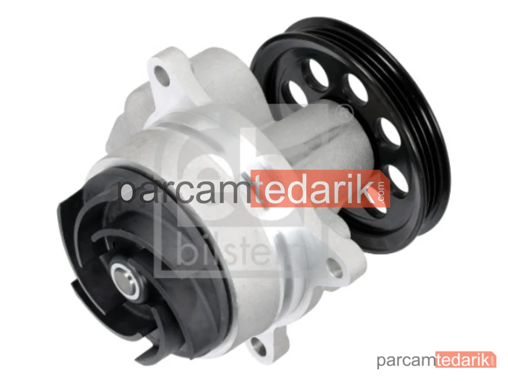 FEBI 1006029 | Su Pompası — Ford Ranger (TKE)