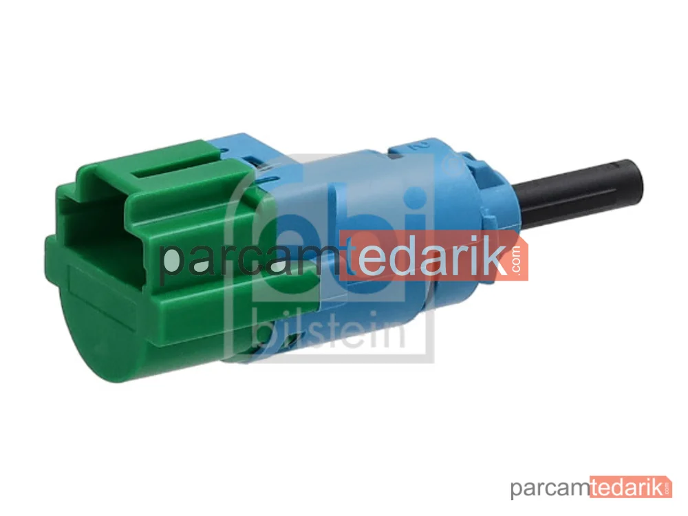FEBI 1006143 | Fren Lambası Müşürü — Peugeot 508 I (8D_), Peugeot 508 SW I (8E_), Scania S