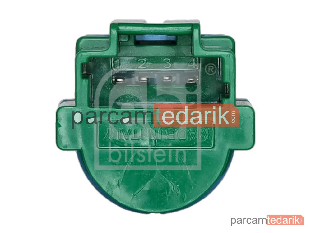 FEBI 1006143 | Fren Lambası Müşürü — Peugeot 508 I (8D_), Peugeot 508 SW I (8E_), Scania S