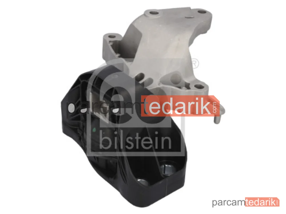 1006147 | Motor Takozu Sağ — Dacia Duster (HM_), Dacia Dokker MPV (KE_), Dacia Dokker Kasa/büyük limuzin