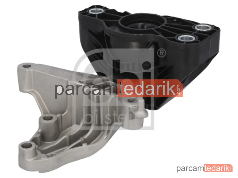 FEBI 1006147 | Motor Takozu Sağ — Dacia Duster (HM_), Dacia Dokker MPV (KE_), Dacia Dokker Kasa/büyük limuzin
